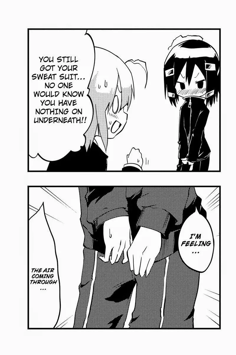 Seitokai Sousenkyo Chapter 12 41